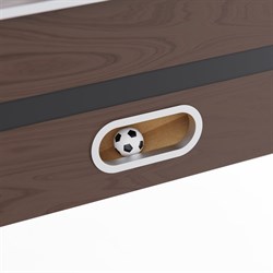Игровой стол - футбол  DFC 54" SP35344 - фото 136506