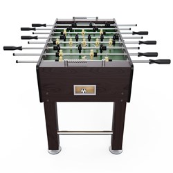 Игровой стол - футбол  DFC 55" N-RQ22012-WP - фото 136627