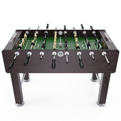 Игровой стол - футбол  DFC 55" N-RQ22012-WP - фото 136628