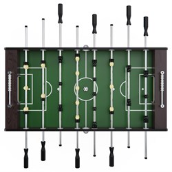 Игровой стол - футбол  DFC 55" N-RQ22012-WP - фото 136629