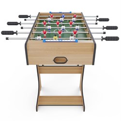 Игровой стол - футбол  DFC 27" UY10045BN - фото 136745
