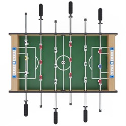 Игровой стол - футбол  DFC 27" UY10045BN - фото 136747