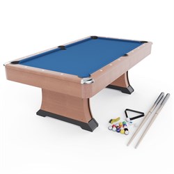 Игровой стол - бильярд DFC 72" RQ23047 - фото 136760