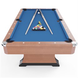 Игровой стол - бильярд DFC 72" RQ23047 - фото 136761