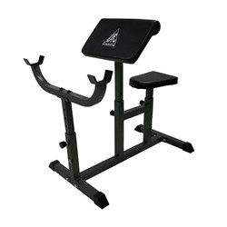 Скамья Скотта DFC Homegym UB008 - фото 137087