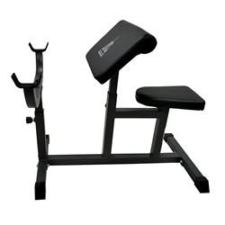 Скамья Скотта DFC Homegym UB008 - фото 137088
