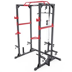 Силовая рама DFC Fitness Reality  2822 - фото 137204