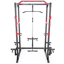 Силовая рама DFC Fitness Reality  2822 - фото 137205
