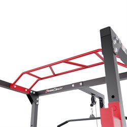 Силовая рама DFC Fitness Reality  2822 - фото 137208