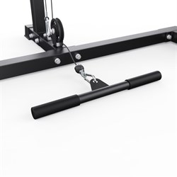 Силовая рама DFC Fitness Reality  2822 - фото 137210