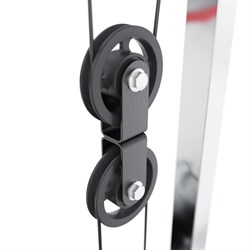 Силовая рама DFC Fitness Reality  2822 - фото 137211