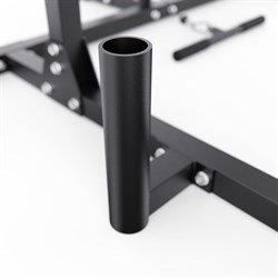 Силовая рама DFC Fitness Reality  2822 - фото 137212
