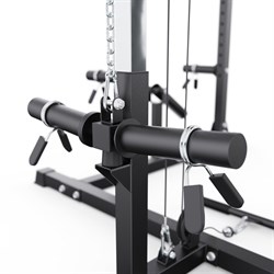 Силовая рама DFC Fitness Reality  2822 - фото 137213