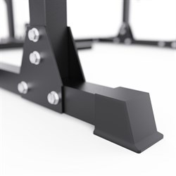 Силовая рама DFC Fitness Reality  2822 - фото 137215