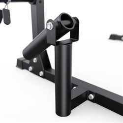 Силовая рама DFC Fitness Reality  2822 - фото 137216