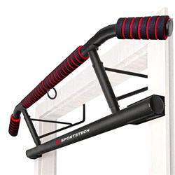 Турник дверной DFC SPORTSTECH KS550 - фото 137217