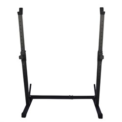 Стойка для штанги DFC UrbanFit Pro URBF-000025 - фото 137561