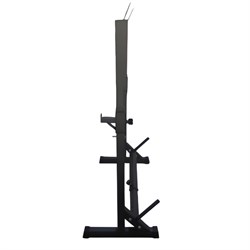 Стойка для штанги DFC UrbanFit Pro URBF-000025 - фото 137562