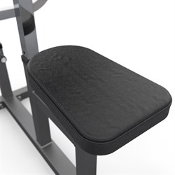 Скамья Скотта DFC Homegym UB009G серый - фото 137685