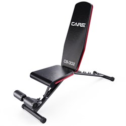 Cкамья силовая универсальная DFC CARE CB-302 - фото 138694