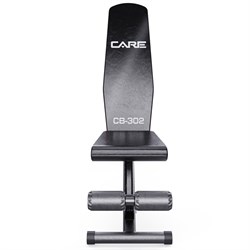 Cкамья силовая универсальная DFC CARE CB-302 - фото 138695