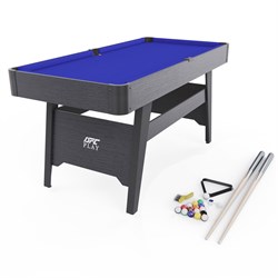 Игровой стол - бильярд DFC 54" RQ23011-B - фото 138731