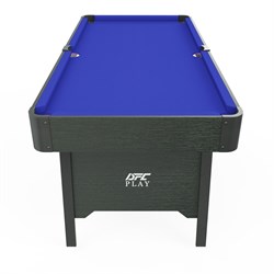 Игровой стол - бильярд DFC 54" RQ23011-B - фото 138732