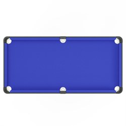 Игровой стол - бильярд DFC 54" RQ23011-B - фото 138734