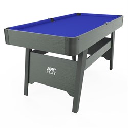 Игровой стол - бильярд DFC 54" RQ23011-B - фото 138735