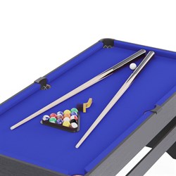 Игровой стол - бильярд DFC 54" RQ23011-B - фото 138736