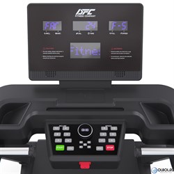 Беговая дорожка DFC ORION T790 PRO - фото 138746