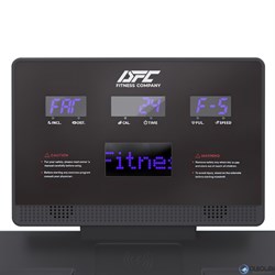 Беговая дорожка DFC ORION T790 PRO - фото 138747