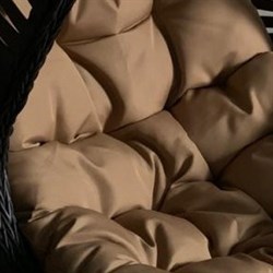 Подвесное кресло AFM-810A Brown - фото 138797