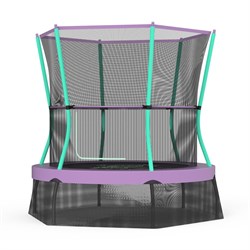 Батут DFC SKYWALKER 55" BNL55UG19S - фото 138799