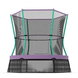 Батут DFC SKYWALKER 55" BNL55UG19S - фото 138801