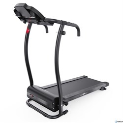 Беговая дорожка DFC NERO SPORTS T-NS105-BT - фото 138886