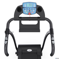 Беговая дорожка DFC NERO SPORTS T-NS105-BT - фото 138887