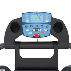 Беговая дорожка DFC NERO SPORTS T-NS105-BT - фото 138888