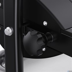 Беговая дорожка DFC NERO SPORTS T-NS105-BT - фото 138891