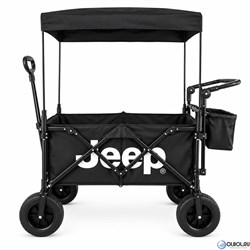 Тележка DFC JEEP WA-BLACK - фото 138911