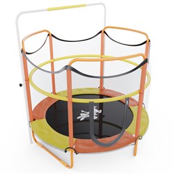 Батут DFC 60" TC680PRO.2 - фото 138969
