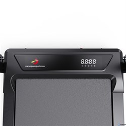 Беговая дорожка DFC SpeedSports T-BA-330 - фото 139071