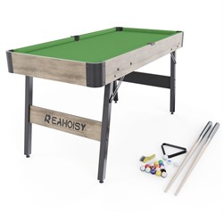 Игровой стол - бильярд DFC 48" N-A24822-3B - фото 139095