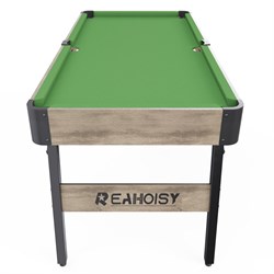 Игровой стол - бильярд DFC 48" N-A24822-3B - фото 139096