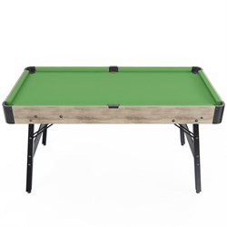 Игровой стол - бильярд DFC 48" N-A24822-3B - фото 139097