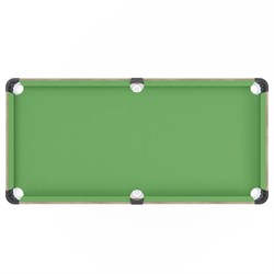 Игровой стол - бильярд DFC 48" N-A24822-3B - фото 139098