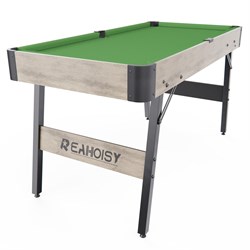 Игровой стол - бильярд DFC 48" N-A24822-3B - фото 139099
