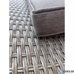 Комплект плетеной мебели AFM-805B Beige/Dark beige - фото 139171