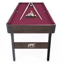 Игровой стол - бильярд DFC 54" RQ23011-C - фото 139202