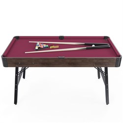 Игровой стол - бильярд DFC 54" RQ23011-C - фото 139203